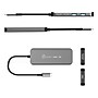 j5create 5-Port USB-C Hub, Space Gray (JCH453)~#|#~2956AF08-C8E4-4D8F-8897EACEA12A5987_sc7