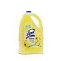 Lysol Clean & Fresh Multi-Surface Cleaner, Sparkling Lemon & Sunflower Essence Scent, 144 oz. (3624177617)~#|#~2956B469-4224-41E0-B5F7C534490092AB_sc7
