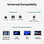 Plugable USB-C Gigabit Ethernet Adapter (USBC-E2500PD)~#|#~2959B3B8-C635-4591-B5B9BDB89CBDC448_sc7