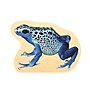 TickiT Wooden Reptile & Amphibian Blocks, Natural, 15/Set (CTU73570)~#|#~295BEFCD-7FA2-4BBE-8EF95451F8D56C86_sc7