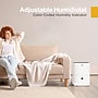 Whirlpool Energy Star 32-Pint Portable Dehumidifier, Covers up to 1,500 sq. ft., White (WHAD321AW)~#|#~295C93D7-4BF2-4734-833F8C055B6A1584_sc7