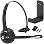 Delton 10X Bluetooth Mono Phone & Computer Headset with Hook (10XBTDLHSAS1)~#|#~295CF1A7-81AD-4073-9B3D3392C7FB9B81_sc7