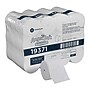 Angel Soft Professional Series Compact Recycled Coreless Toilet Paper, 2-Ply, White, 750 Sheets/Roll, 36 Rolls/Carton (19371)~#|#~295D712C-0A30-46AD-82EDA4B5866B4351_sc7