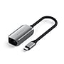 Satechi USB-C 2.5 Gigabit Ethernet Adapter, Space Gray (ST-AE25M)~#|#~295EC5CC-4932-4952-9C123A0569D43303_sc7
