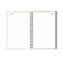 2025-2026 Day Designer for Blue Sky Lorelei 5" x 8" Academic Year Weekly & Monthly Planner, Plastic Cover (151080)~#|#~2962CA40-D030-425D-AD6C37641B96A140_sc7