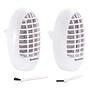 Brookstone Mini Plug-in Bug Zapper, 2-Pack (APWW6084391010)~#|#~2963C361-41D2-40D7-9F359A8419E62831_sc7