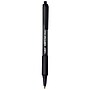BIC Soft Feel Retractable Ballpoint Pen, Bold Point, Black Ink, 18/Pack (SCSMP18-BLK)~#|#~29657016-C7C9-43FB-A931D132AD329E05_sc7