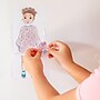 Educational Insights PaperCraft Fashion Parade Paper Dolls Craft Kit (EI-1553)~#|#~296887E6-51AC-40B2-9707C46D69504D25_sc7