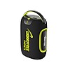 Worryfree Gadgets 50W Wireless Bluetooth Speaker with RGB Lights & Carry Handle, Black (WH59-BLK)~#|#~2969A9F4-E4F5-41BA-A41344188175A38A_sc7