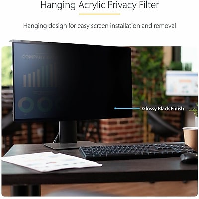 StarTech.com Monitor Privacy Screen - Thumbnail 5