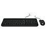 Incase Wired Desktop 600 Designed by Microsoft Keyboard and Optical Mouse Combo, Black (APB-00001)~#|#~296A6488-B214-40F9-82031195C3E819C6_sc7
