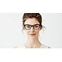 SAV VK Couture Blue Light +2.00 Reading Glasses, Matte Black (EVKB13)~#|#~296B9F2A-93E7-4387-A2962F1F4A29B999_sc7
