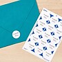 Avery Printable Laser/Inkjet Mailing Seals, 1" Diameter, White, 600 Labels Per Pack (13928/5247)~#|#~296BD927-2C69-4551-98FCD37564E7B6AC_sc7