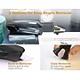 Bostitch Ascend Desktop Stapler, 20-Sheet Capacity, Staples Included, Color Chosen at Random (B210-CC)~#|#~296E79D5-7401-4D21-B734966E2ED73E45_sc7