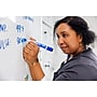 Expo Magnetic Dry Erase Markers, Fine Tip, Assorted, 4/Pack (1944746)~#|#~296F3CB8-7FB2-4324-9C66663F547430A2_sc7