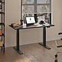 FlexiSpot E7COMMERCIAL 55''W Electric Adjustable Particle Board Standing Desk, Black (E7BCOM5528-B)~#|#~297014A9-78C0-4619-8583FD67AD808300_sc7