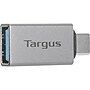 USB Type-C to USB Type-A Adapter, Male to Female, Gray, 2/Pack (ACA979GL)~#|#~297038D8-4E77-42F1-B5AF40EB6621A0C6_sc7