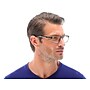 SAV Sportex +1.50 Blue Light Reading Glasses, Gray (AR4149)~#|#~2971B270-0449-40BE-928C404623F755D5_sc7