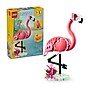LEGO Creator Wild Animals: Pink Flamingo, 288 Pieces (31170)~#|#~29727209-6E1D-4CBA-982EC43835E6F358_sc7