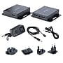 StarTech.com HDMI over RJ45 Ethernet Video Extender Kit, Female to Female, 4K 30Hz 130ft/1080p 60Hz 230ft (EXTEND-HDMI-4K40C6P1)~#|#~297282CB-946E-4883-80560BD99AF5DB17_sc7