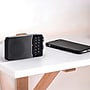 Sangean Wireless Portable AM/FM Pocket Digital-Tuning Radio, Black (SR-36)~#|#~2975CCAC-E072-4039-AEB3E0479CB49537_sc7