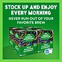 Green Mountain Wild Mountain Blueberry Coffee Keurig® K-Cup® Pods, Light Roast, 96/Carton (67832)~#|#~29763E9F-4656-4261-B2AB9BF2B8B55698_sc7