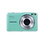 Vivitar TikTok Inspired 44 Megapixels Digital Point & Shoot Camera, Green (VECS124-GRN)~#|#~297680FF-9BC0-4045-865425A614D0A8A9_sc7