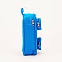 LEGO Brick Zipper Pencil Pouch, Blue (AC0960-600)~#|#~2977DA5E-E409-45D8-B1681E6BB1985937_sc7