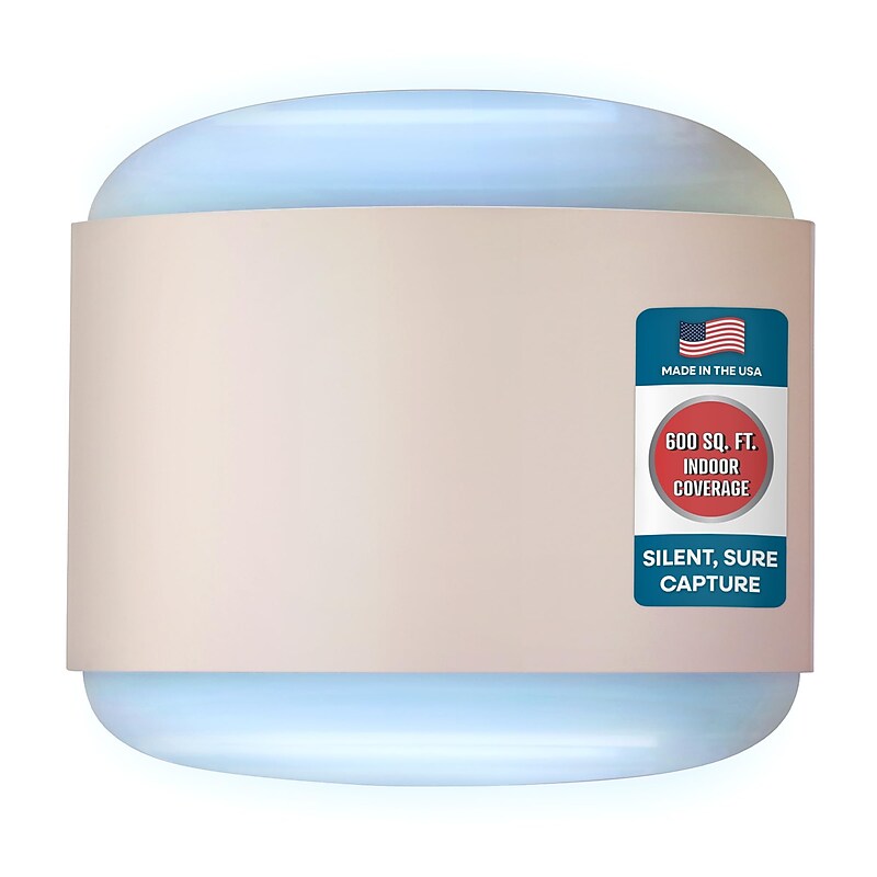 Flowtron Indoor Sconce Blacklight Bulb for Flies image 1