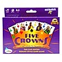 PlayMonster Five Crowns Game, 2/Bundle (SME4001-2)~#|#~29785C8E-1A9F-4697-B28A51DEC80EAD8F_sc7