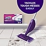 Swiffer WetJet Spray Mop Multi-Surface Floor Cleaner Pad Refill, 24 Count (PGC 08443)~#|#~29786D1E-0081-46CB-9AC87D8A04B92078_sc7