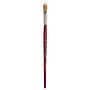 Princeton Velvetouch Mixed Media Synthetic Filbert Grainer Brush, 2/Pack (PBXP3950FG037-2)~#|#~29788B33-FA74-4E42-AE88FE0796355C47_sc7