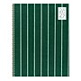 2027 TF Publishing On the Green Stripe 9" x 11"  Weekly & Monthly Standard Planner, Paperboard Cover, Multicolored (27-9714)~#|#~297952DA-D254-4858-85103F98FA903D92_sc7