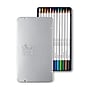 Winsor and Newton Studio Collection Watercolor Pencil Set, Assorted Colors, 12/Pack (WNX0490016)~#|#~2979A06C-83E0-4C9A-A5E9A70CFE593E15_sc7