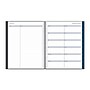 2027 Blue Sky Passages 8.5" x 11" Calendar Year Weekly & Monthly Standard Planner, Plastic Cover, Black (100009-27)~#|#~297D3526-1BF9-4D30-89B83DCCE8FD7CE0_sc7
