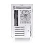 Thermaltake TR200 WS Micro-ATX Micro Chassis Computer Case, Snow (CA-11L-00S6NN-W1)~#|#~297D6CB5-DA76-43D0-A6842B73C4A248C9_sc7