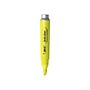 BIC Brite Liner Tank Highlighter, Chisel Tip, Assorted Colors, 4/Pack (BLMGP41-AST)~#|#~297F0E97-0112-4029-816053F4BAEB31CE_sc7
