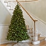 National Tree Company 7' Pre-Lit North Valley Spruce Artificial Christmas Tree, 500 Lights (NRV7-300-70)~#|#~297F83D9-C751-44C7-92F5A5035C820964_sc7