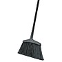 Libman Commercial 15" Wide Angle Broom, Black, 6/Carton (1115)~#|#~2981062C-C77B-4947-8BF9526ED2338A77_sc7