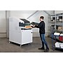 HSM Powerline 550-Sheet Cross Cut Multi-Media Shredder (FA500.2CC)~#|#~29813536-E20C-45B1-B864A9A0FFF9E4B2_sc7