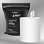 Gritt Commercial Surface Care All-Purpose Cleaning Wipes, 800 Wipes/Bag, 4/Carton (GRI5-RW-4)~#|#~2981FFC9-4112-4DCC-B41D42480DD3744C_sc7