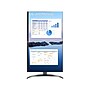 LG 32" 4K UHD VA 60Hz AMD FreeSync Monitor, HDR10, Height Adjustable, Universal Docking Station, Black (32BP55U-B)~#|#~298260A4-EF64-455E-B729BFF8F841A5BE_sc7