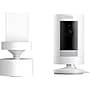 Ring Indoor/Outdoor Pan-Tilt Mount for Stick Up Cam Plug-In, White (B0946D128Y)~#|#~29827DA0-12C0-43F6-98456E30D8CB2239_sc7