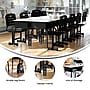 Flash Furniture Billie 24"W Student Desk with Open Front Metal Book Box, Gray (FDDESKGY)~#|#~29829D70-1721-4F44-99C41CD3978D2C9F_sc7