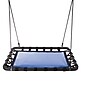 Hey! Play! Platform Swing, Blue/Black (80-SA-173)~#|#~2986025C-473D-4E6C-855C76ADF008E0DD_sc7