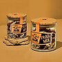 Avery Laser/Inkjet Sealing Labels, 5-1/8" x 4", Bright Orange, 30 Labels/Pack (19479370720)~#|#~29863472-F2B2-4AB1-83138DD3D01443DF_sc7