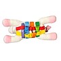 Bouncyband Busy Bee Sensory Activity Toy, Unicorn (BBATHUN)~#|#~2986E2CB-0AFD-44B4-877E1CA68CAD499D_sc7