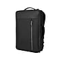 Targus Urban Convertible Laptop Backpack, Black Nylon (TBB595GL)~#|#~29875B6D-9C65-4556-913474C91F303C28_sc7
