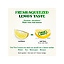 True Lemon Zero-Calorie Sugar-Free Crystallized Lemon, 0.03 oz., 100 Packets/Box (31021)~#|#~29884C96-D1CC-4638-A6A57C466446FAF8_sc7