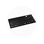 Kensington Multi-Device Dual Wireless Compact Keyboard, Black (K75502US)~#|#~298A14BF-20B2-4FDE-B06FD0E0A0E465EA_sc7
